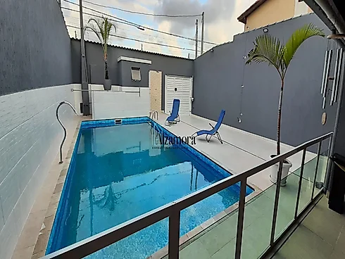Casa Sobrado em Jequitibá, Itanhaém/SP - Foto 36