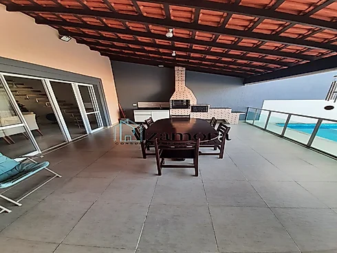 Casa Sobrado em Jequitibá, Itanhaém/SP - Foto 41