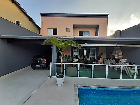 Casa Sobrado em Jequitibá, Itanhaém/SP - Foto 42