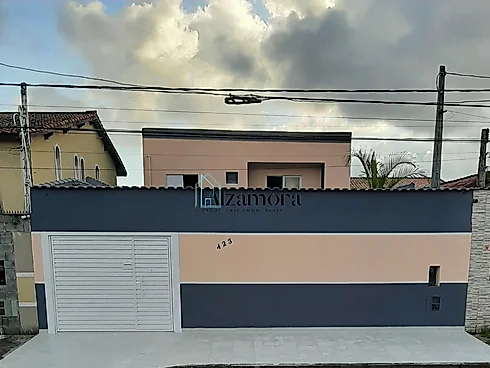 Casa Sobrado em Jequitibá, Itanhaém/SP - Foto 44