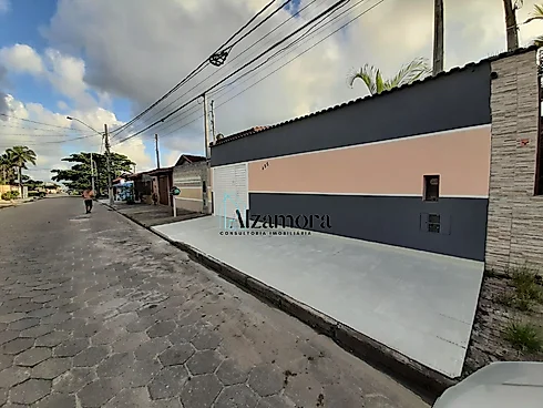 Casa Sobrado em Jequitibá, Itanhaém/SP - Foto 45