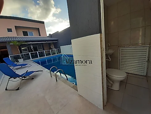 Casa em Jequitibá, Itanhaém