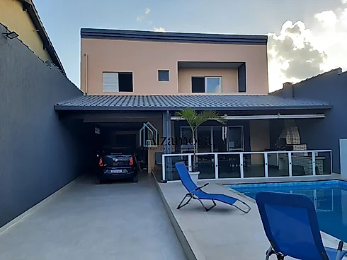 Casa Sobrado em Jequitibá, Itanhaém/SP - Foto 7