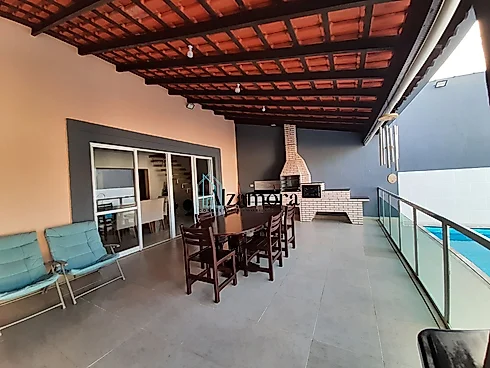 Casa Sobrado em Jequitibá, Itanhaém/SP - Foto 8