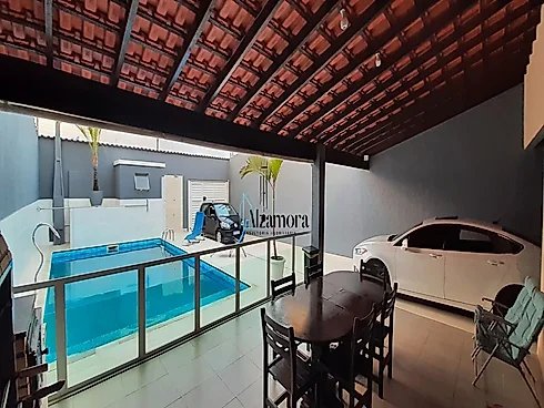 Casa Sobrado em Jequitibá, Itanhaém/SP - Foto 9