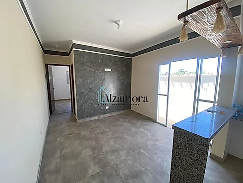 Casa em Jardim São Fernando, Itanhaém