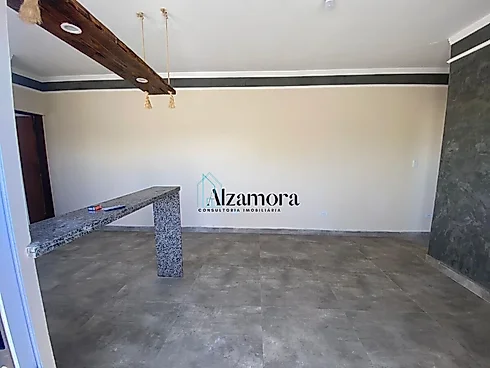 Casa em Jardim São Fernando, Itanhaém