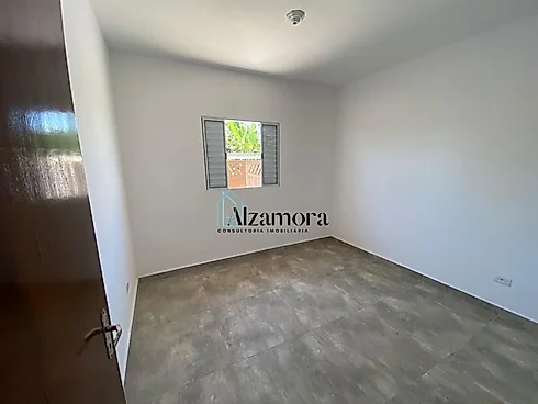 Casa em Jardim São Fernando, Itanhaém