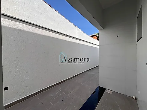 Casa em Jd. São Fernando, Itanhaém/SP - Foto 18