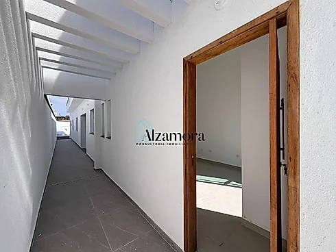 Casa em Jd. São Fernando, Itanhaém/SP - Foto 19
