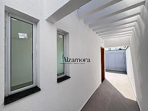 Casa em Jd. São Fernando, Itanhaém/SP - Foto 20