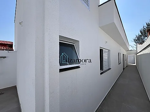 Casa em Jd. São Fernando, Itanhaém/SP - Foto 23