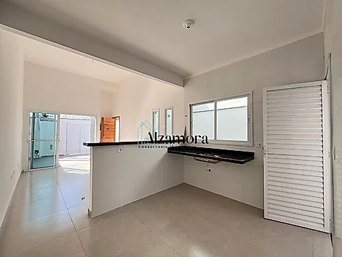 Casa em Jd. São Fernando, Itanhaém/SP - Foto 6