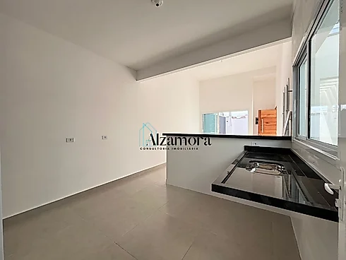Casa em Jd. São Fernando, Itanhaém/SP - Foto 7