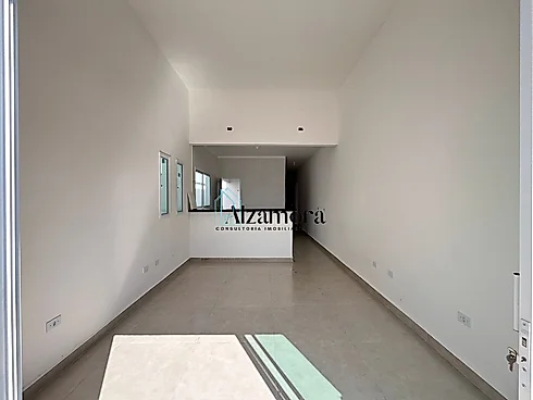 Casa em Jd. São Fernando, Itanhaém/SP - Foto 8