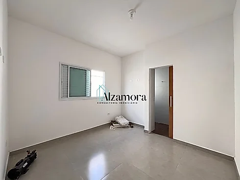 Casa em Jd. São Fernando, Itanhaém/SP - Foto 12
