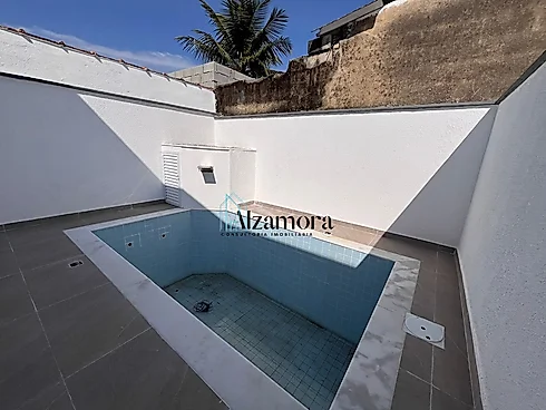 Casa em Jd. São Fernando, Itanhaém/SP - Foto 14
