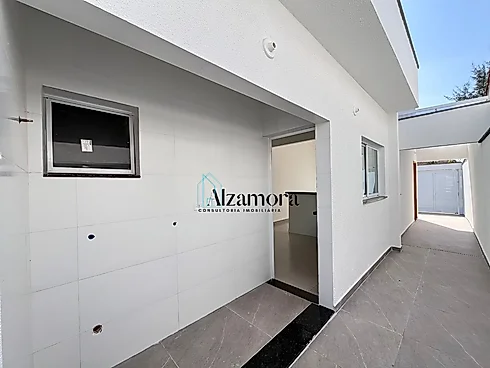 Casa em Jd. São Fernando, Itanhaém/SP - Foto 17