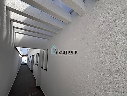 Casa em Jd. São Fernando, Itanhaém/SP - Foto 18