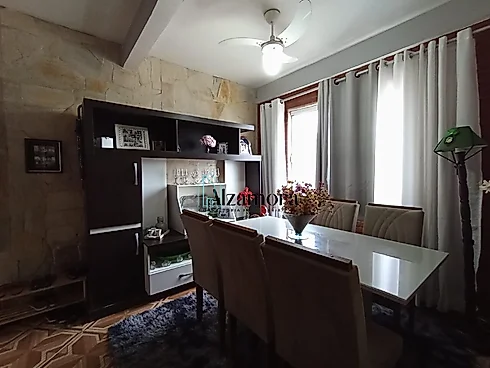 Apartamento em Centro, Itanhaém