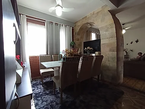 Apartamento em Centro, Itanhaém