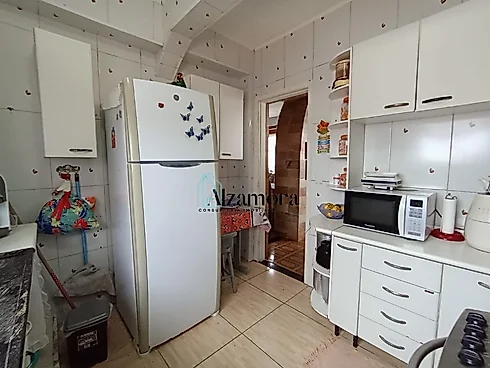 Apartamento em Centro, Itanhaém
