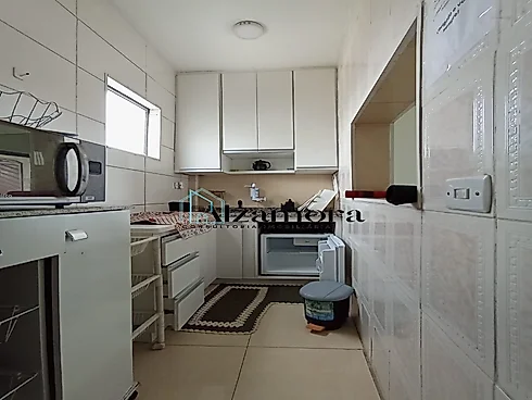 Apartamento em Centro, Itanhaém