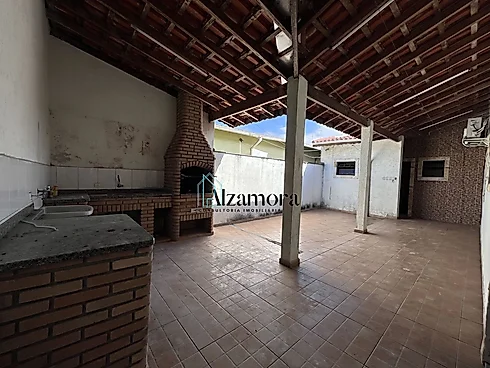 Casa em Laranjeiras, Itanhaém/SP - Foto 17