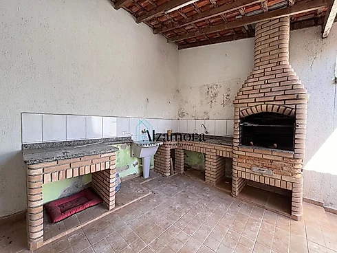 Casa em Laranjeiras, Itanhaém/SP - Foto 18