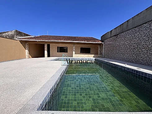 Casa em Laranjeiras, Itanhaém/SP - Foto 23