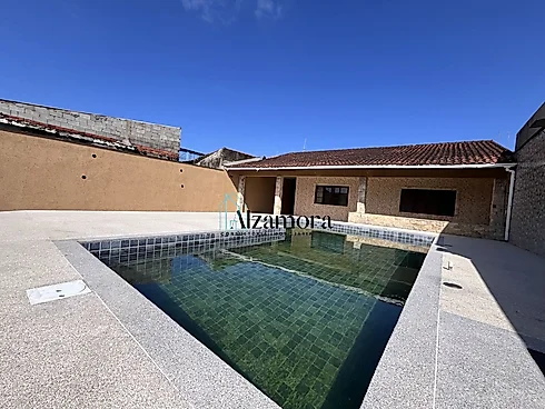 Casa em Laranjeiras, Itanhaém