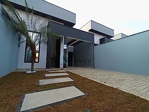 Casa em Cibratel II, Itanhaém