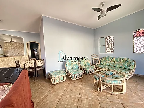 Casa em Cibratel Ii, Itanhaém