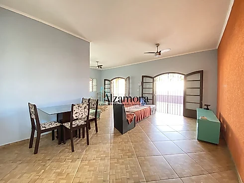 Casa em Cibratel Ii, Itanhaém