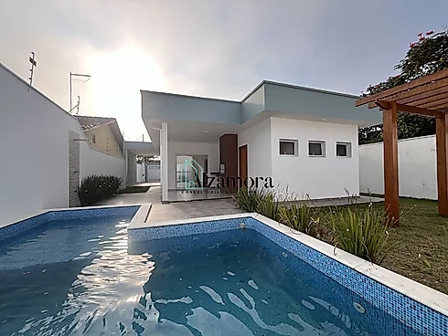 Casa em Santa Julia, Itanhaém