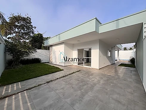 Casa em Santa Julia, Itanhaém