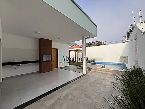 Casa em Santa Julia, Itanhaém/SP - Foto 9