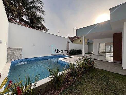 Casa em Santa Julia, Itanhaém/SP - Foto 21