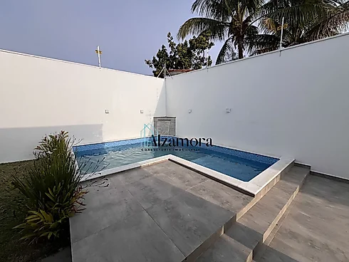 Casa em Santa Julia, Itanhaém/SP - Foto 22