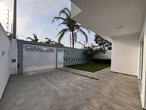 Casa em Santa Julia, Itanhaém