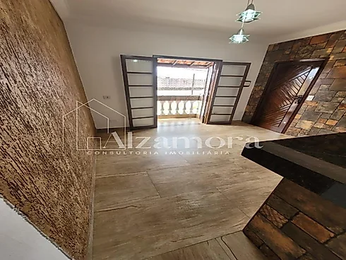 Casa em Centro, Itanhaém