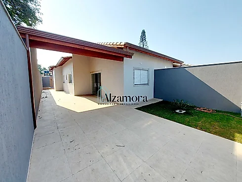 Casa em Baln. Gaivota, Itanhaém