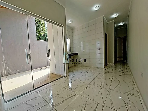 Casa em Baln. Gaivota, Itanhaém