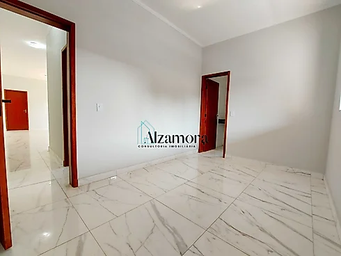 Casa em Baln. Gaivota, Itanhaém/SP - Foto 6