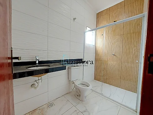 Casa em Baln. Gaivota, Itanhaém/SP - Foto 7