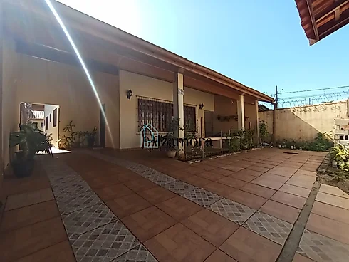 Casa em Praia dos Sonhos, Itanhaém