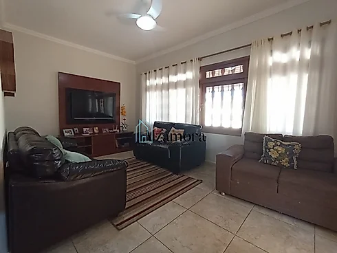 Casa em Praia dos Sonhos, Itanhaém