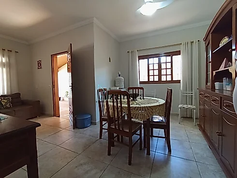Casa em Praia dos Sonhos, Itanhaém
