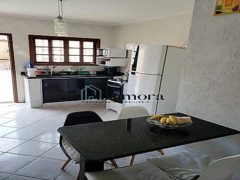 Sobrado geminado em Cibratel II, Itanhaém