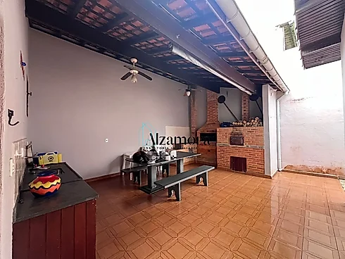 Casa em Cibratel II, Itanhaém